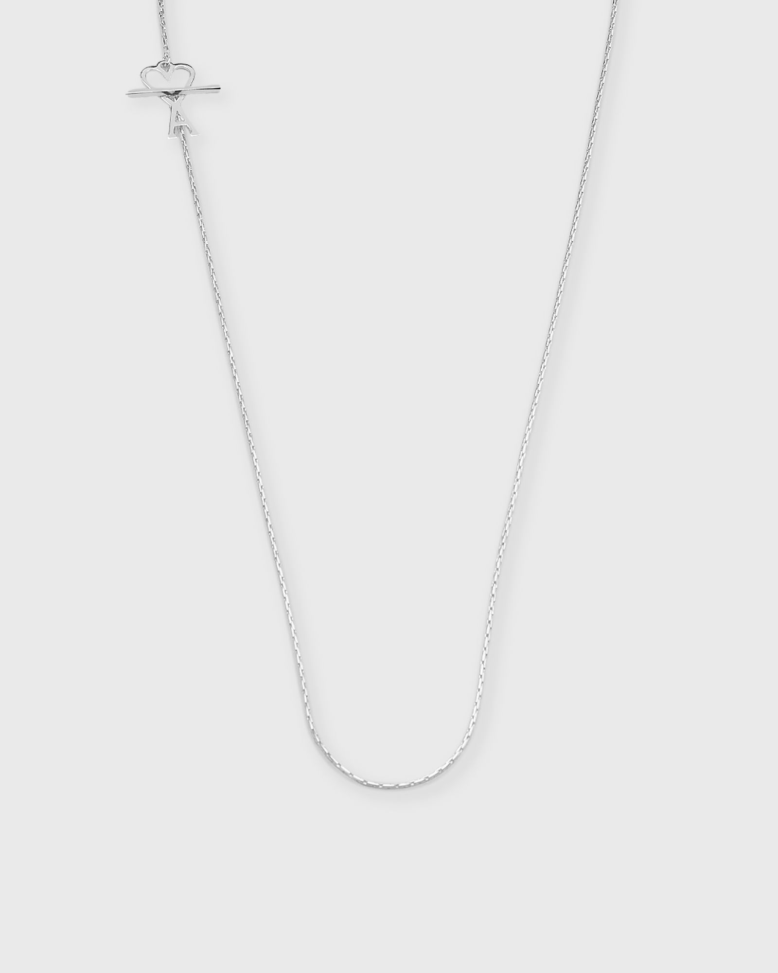 ADC CHAIN NECKLACE