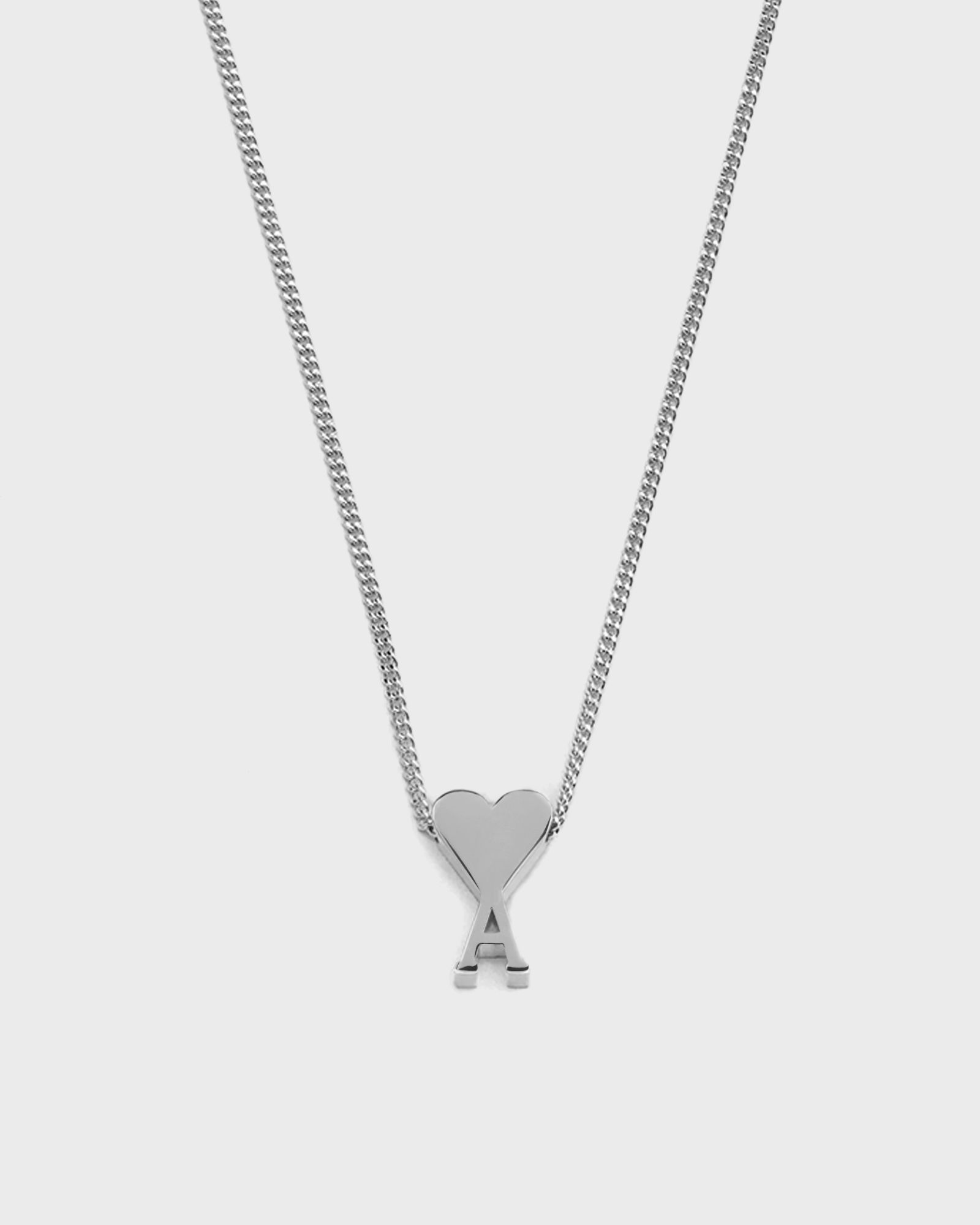 AMI DE COEUR PENDANT NECKLACE