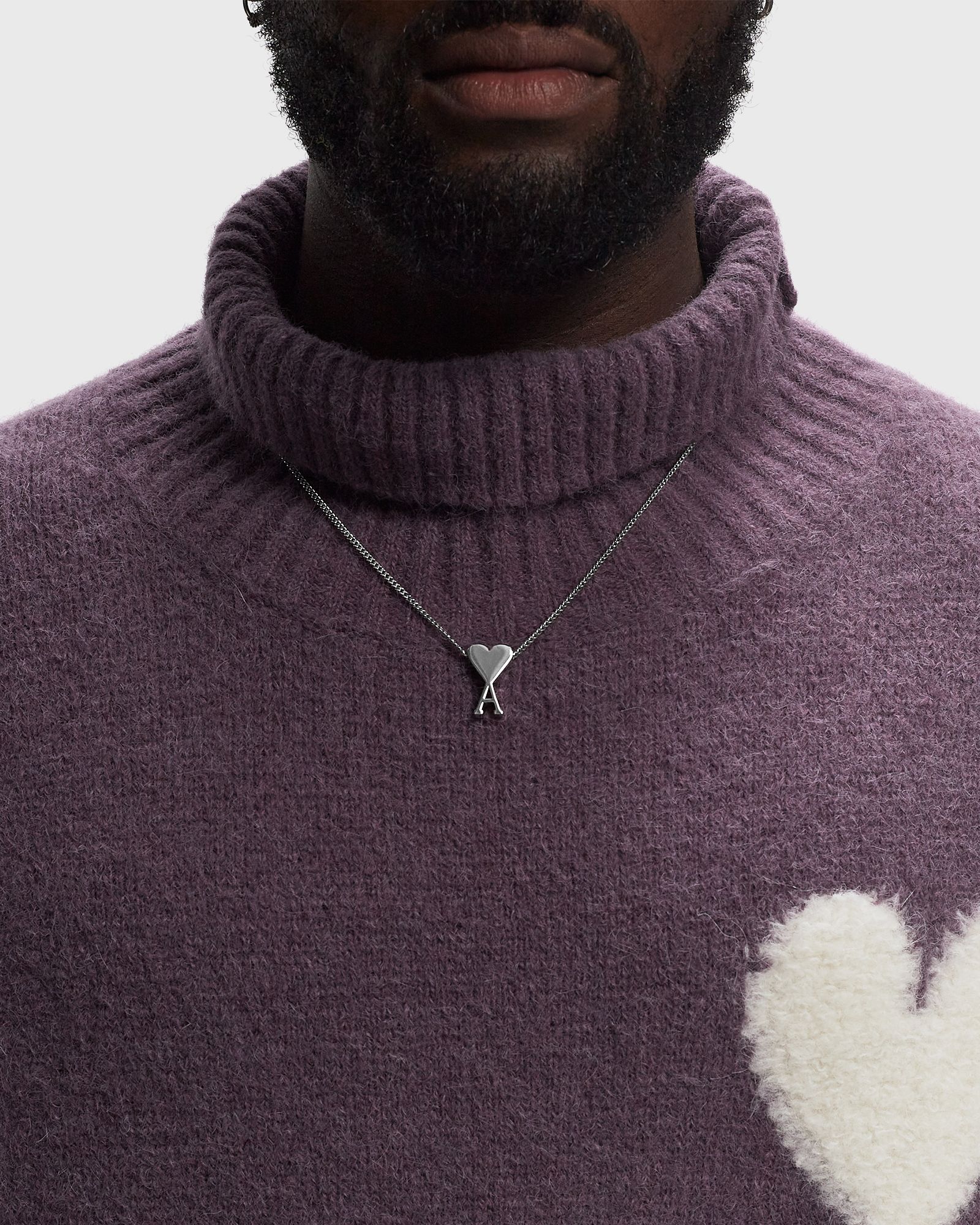 AMI DE COEUR PENDANT NECKLACE