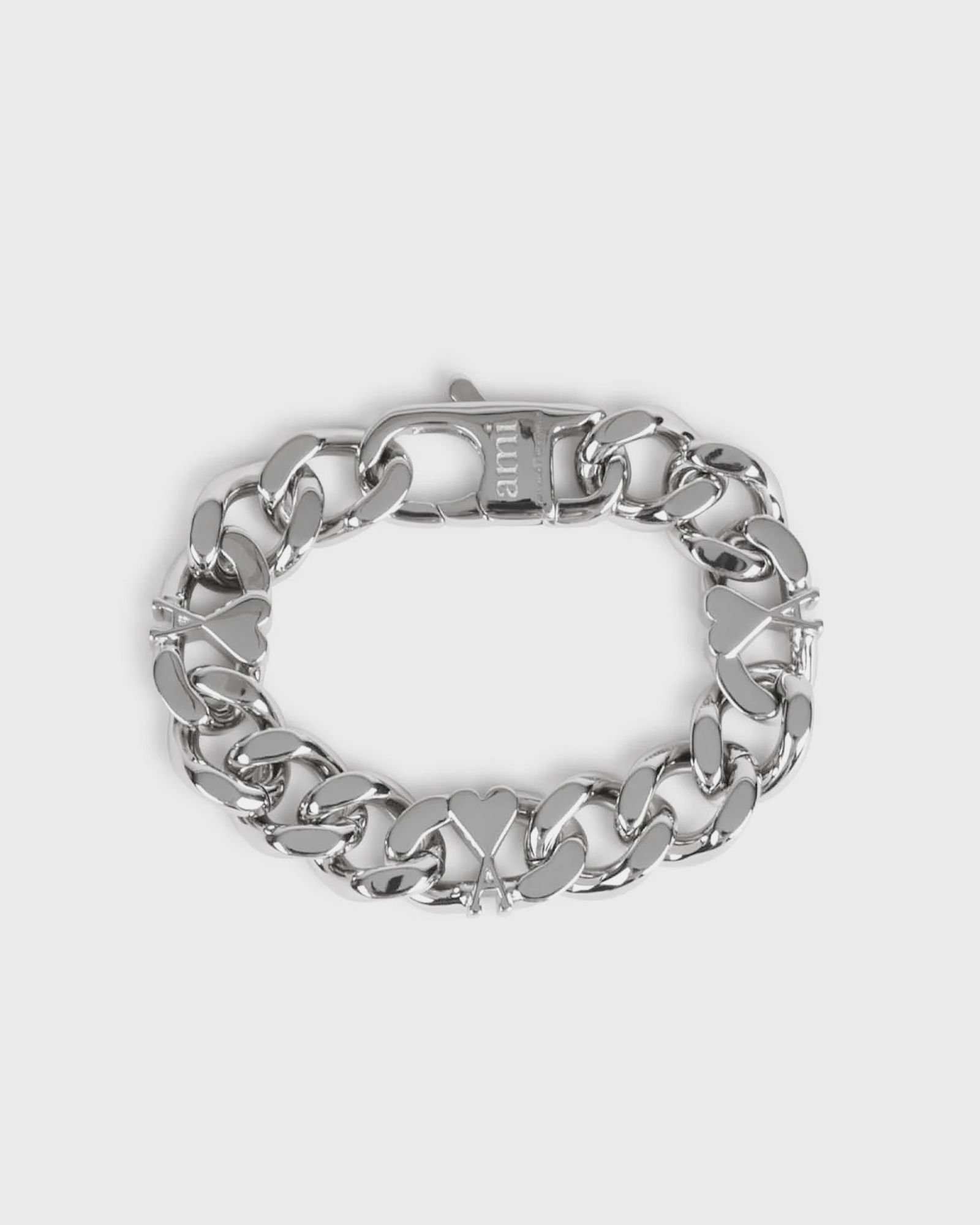 ADC CHAIN BRACELET