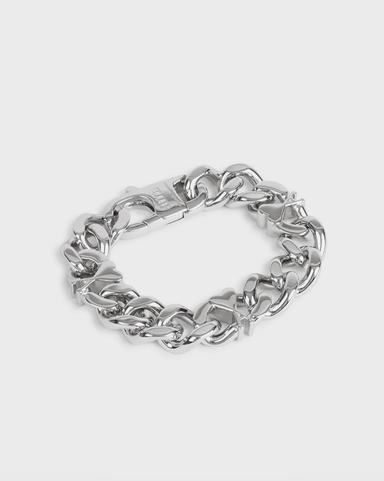 ADC CHAIN BRACELET