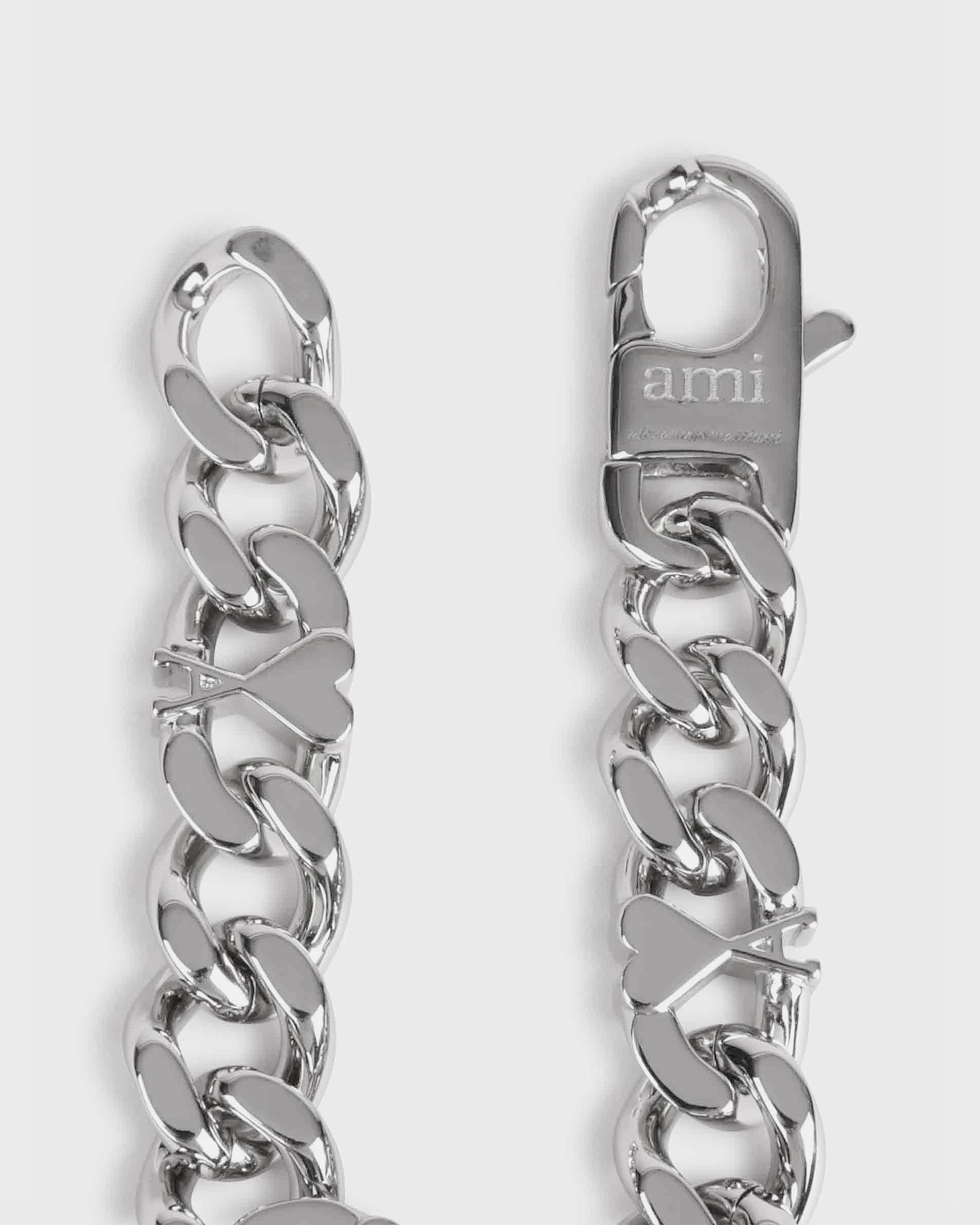ADC CHAIN BRACELET