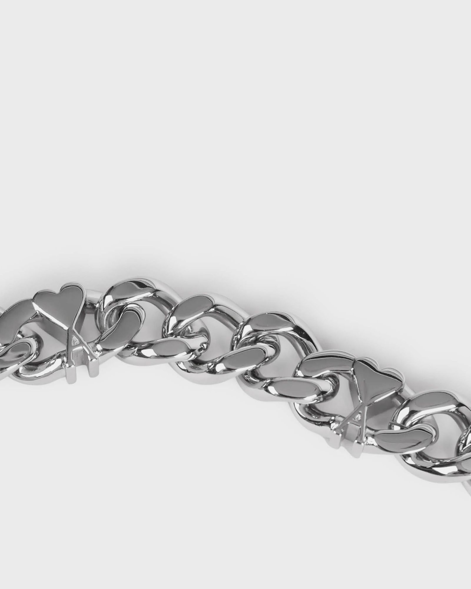 ADC CHAIN BRACELET