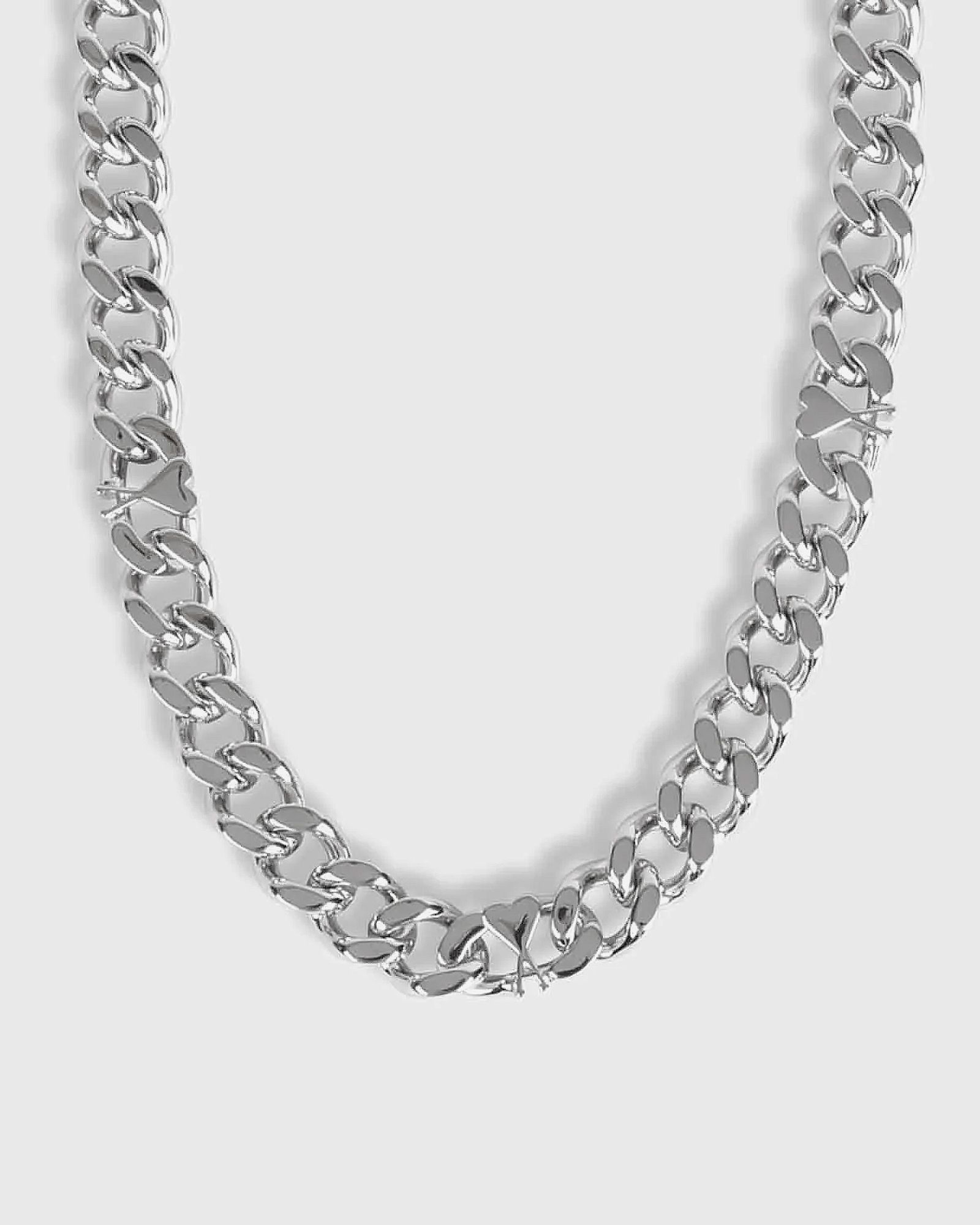ADC CHAIN NECKLACE