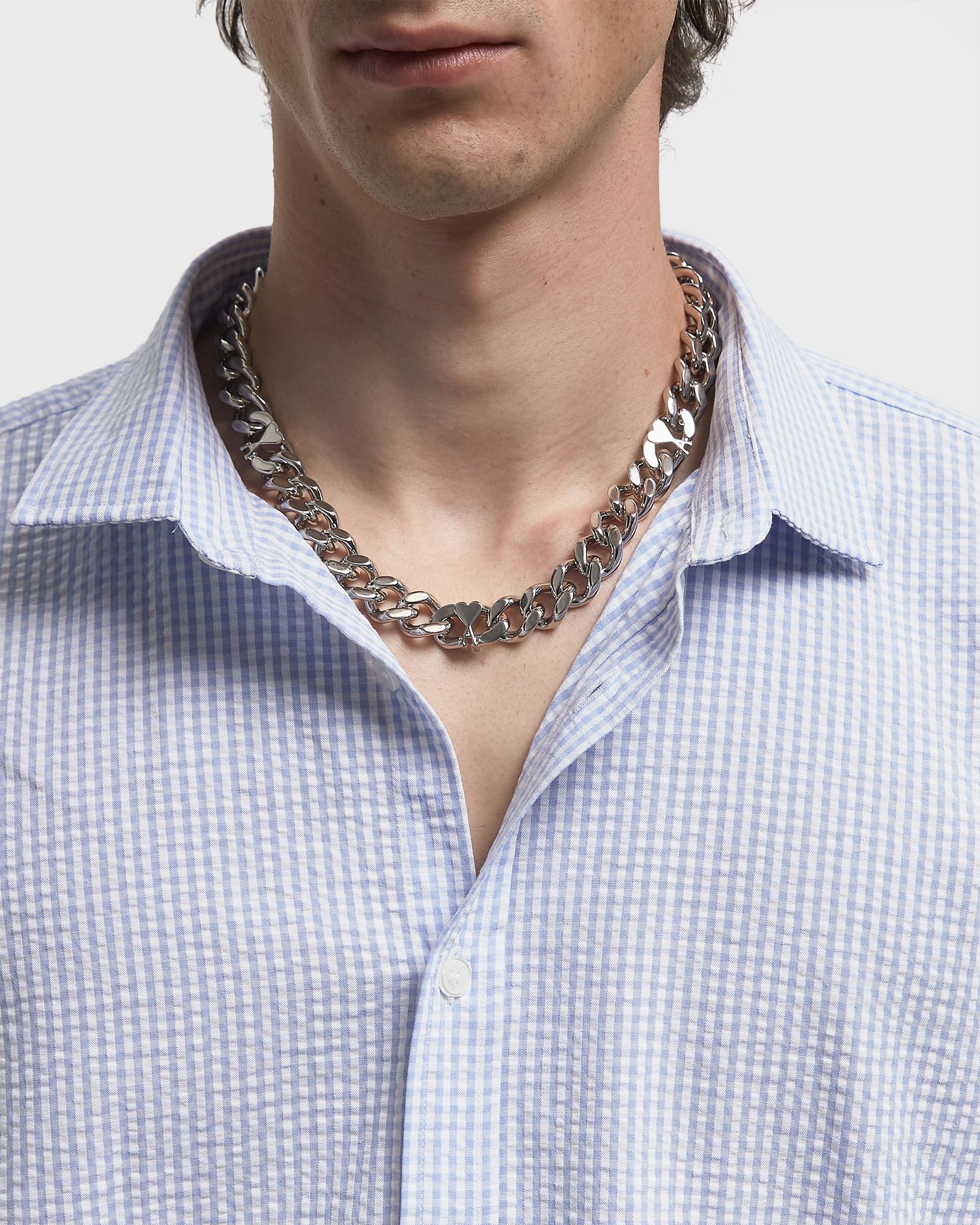 ADC CHAIN NECKLACE