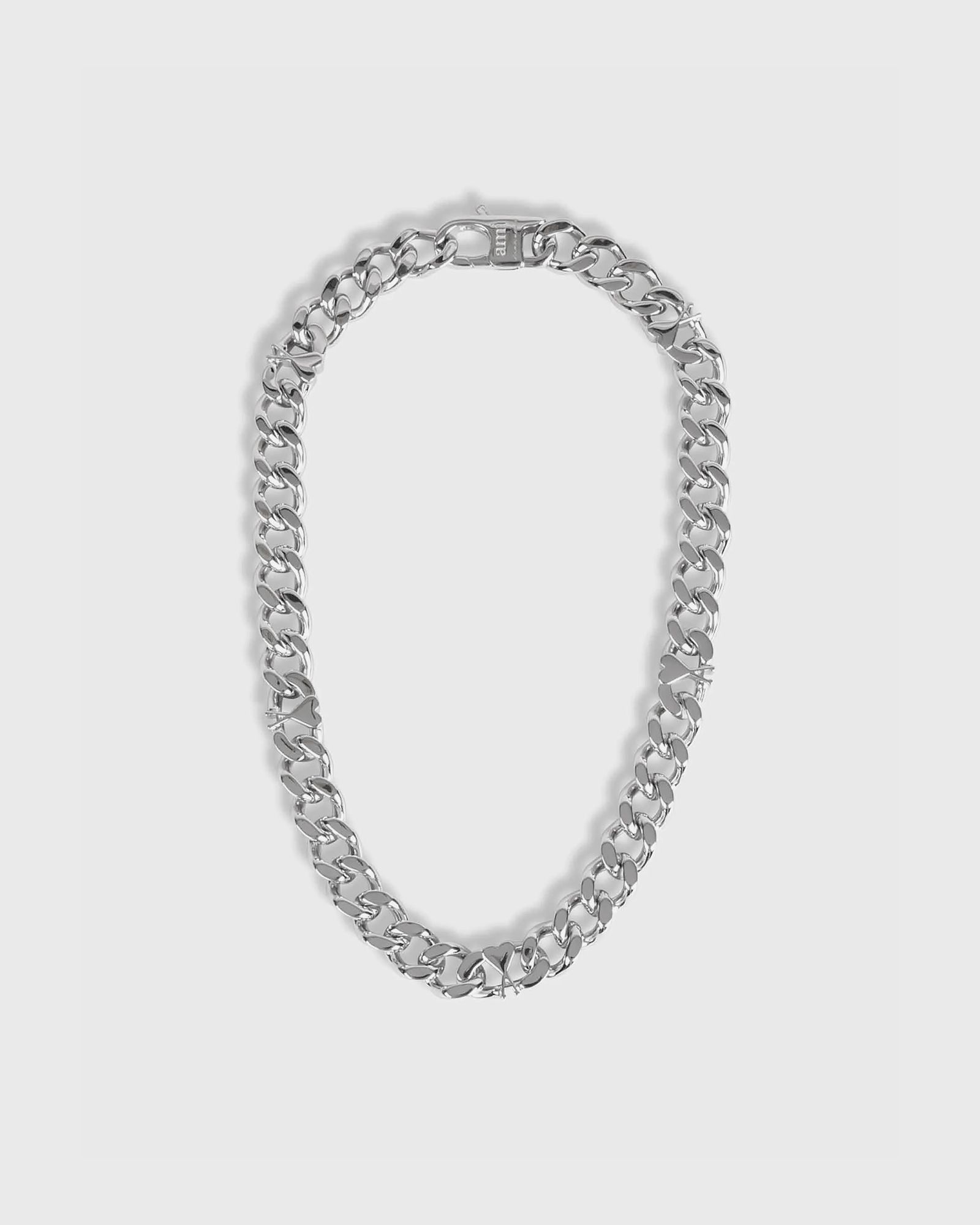 ADC CHAIN NECKLACE