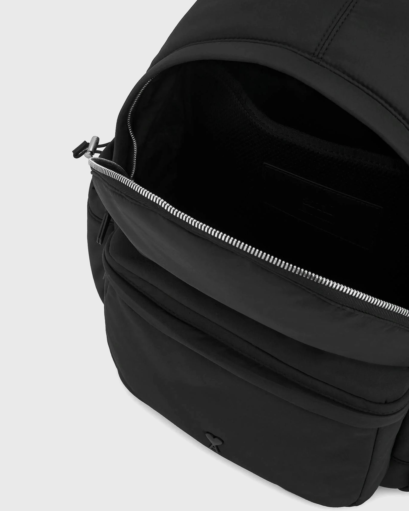 NYLON AMI DE COEUR BACKPACK