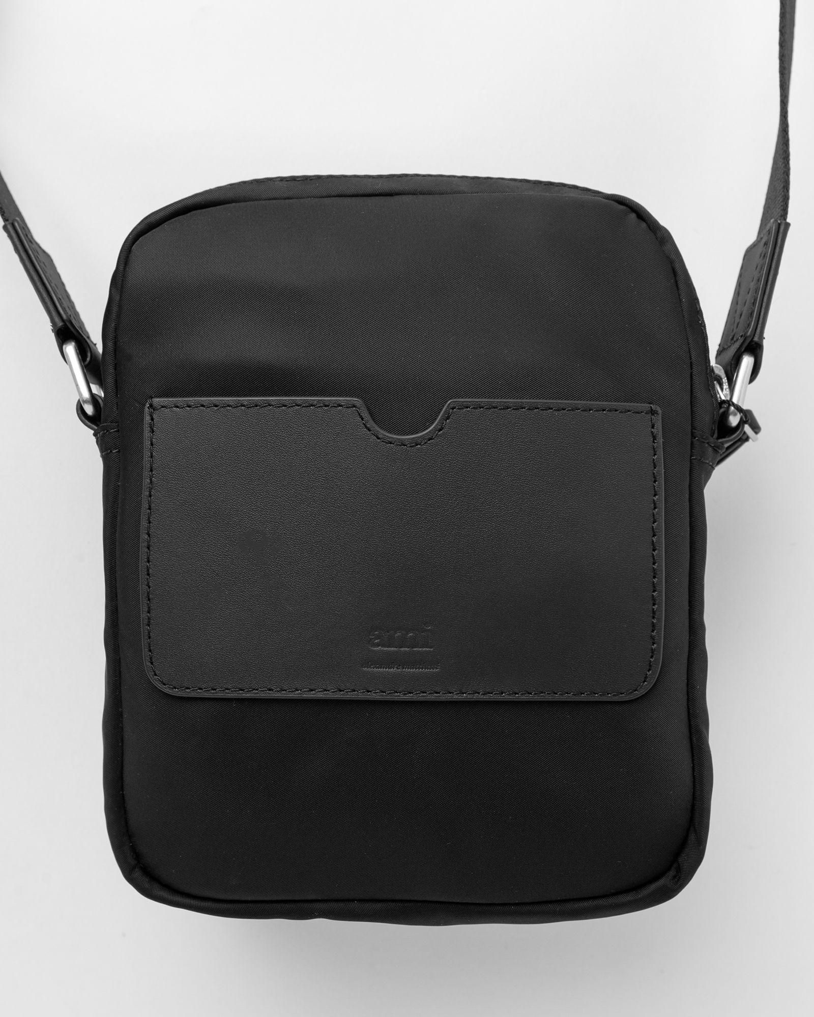 AMI DE COEUR CROSSBODY POCKET BAG