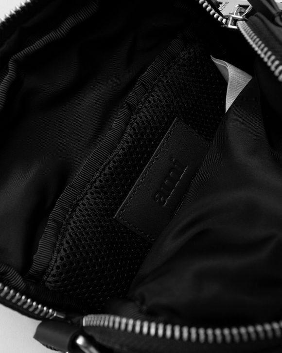 AMI DE COEUR CROSSBODY POCKET BAG