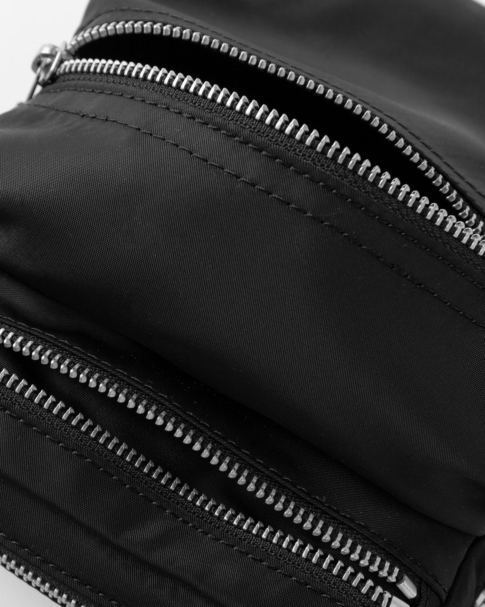 AMI DE COEUR CROSSBODY POCKET BAG