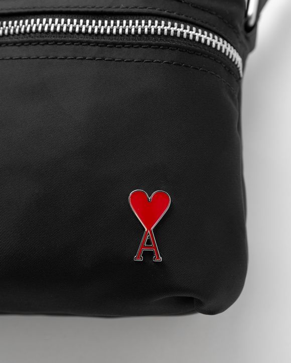 AMI DE COEUR CROSSBODY POCKET BAG