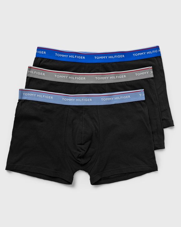3P TRUNK WB