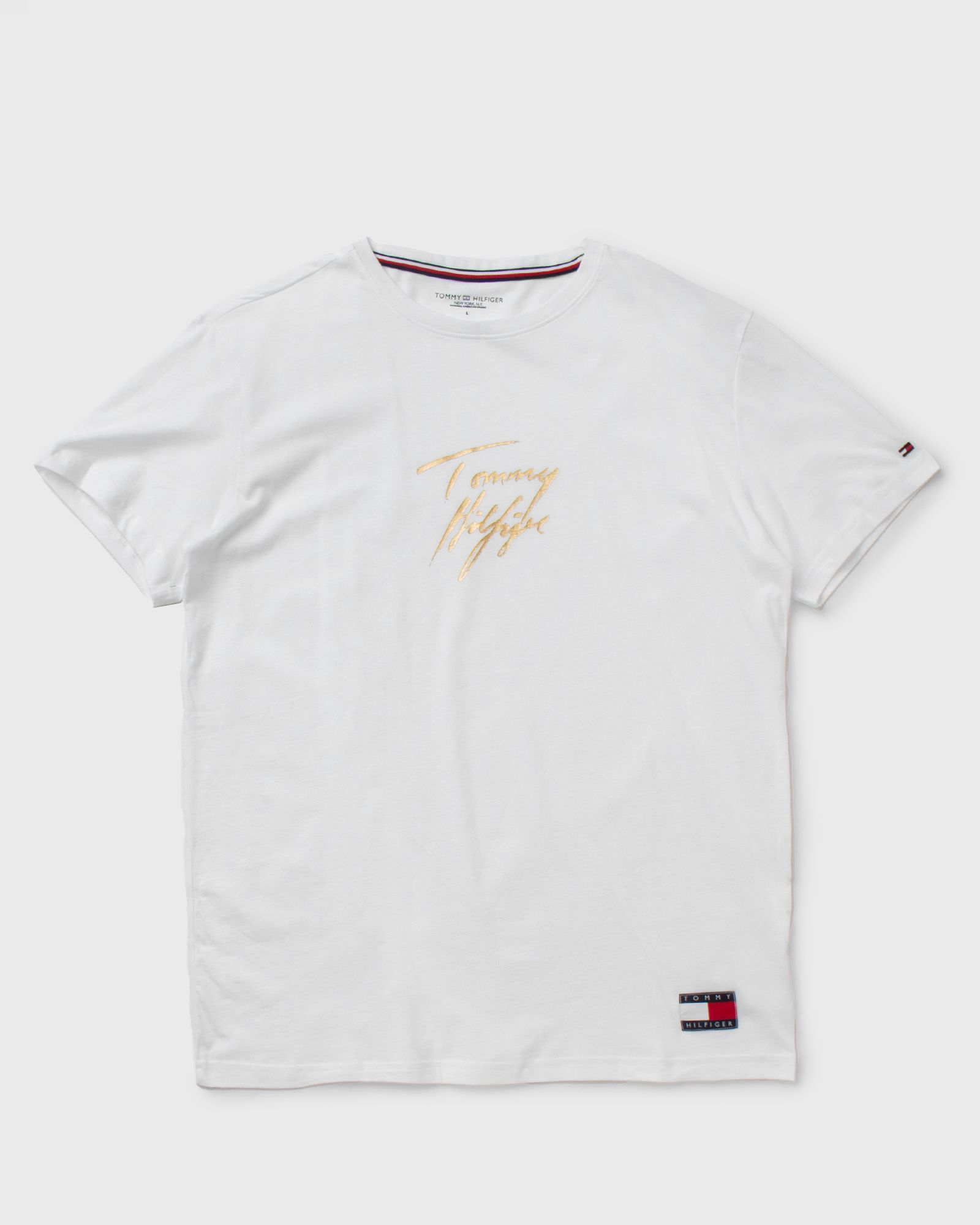LOGO TEE