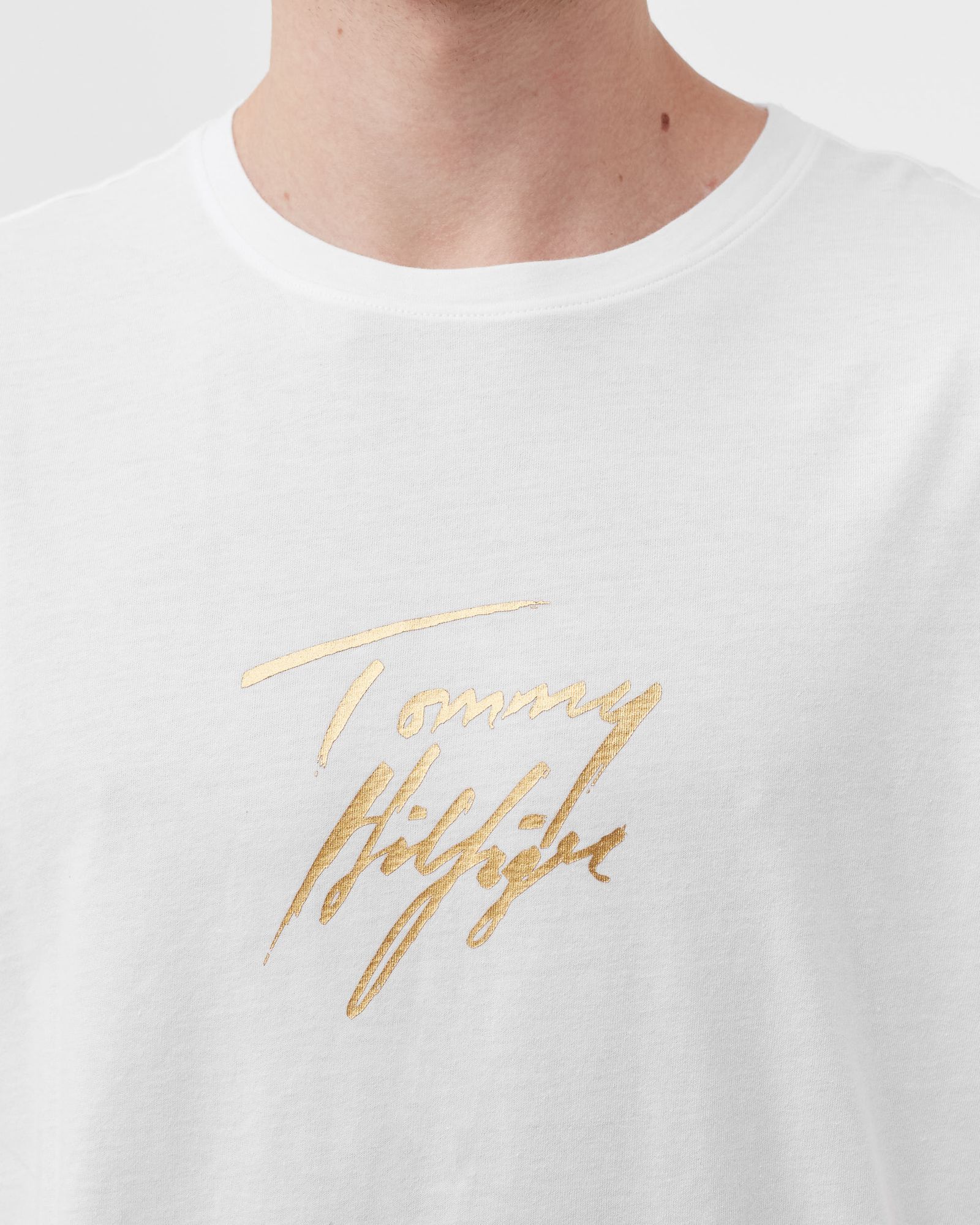 LOGO TEE