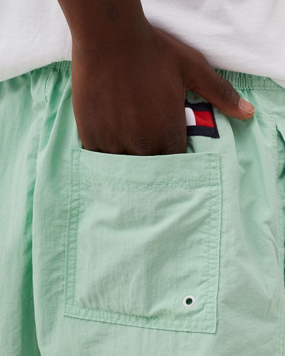Woven Bottoms