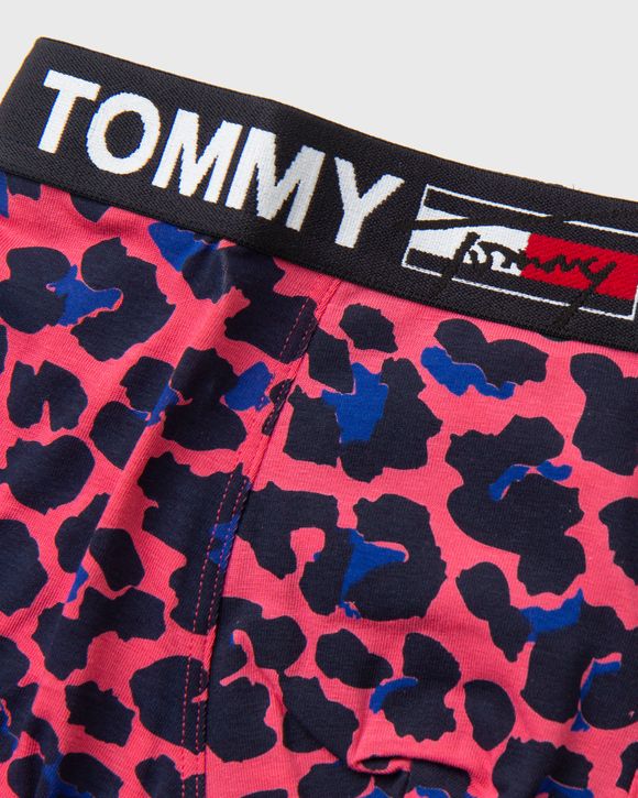LOGO PRINT TRUNK 