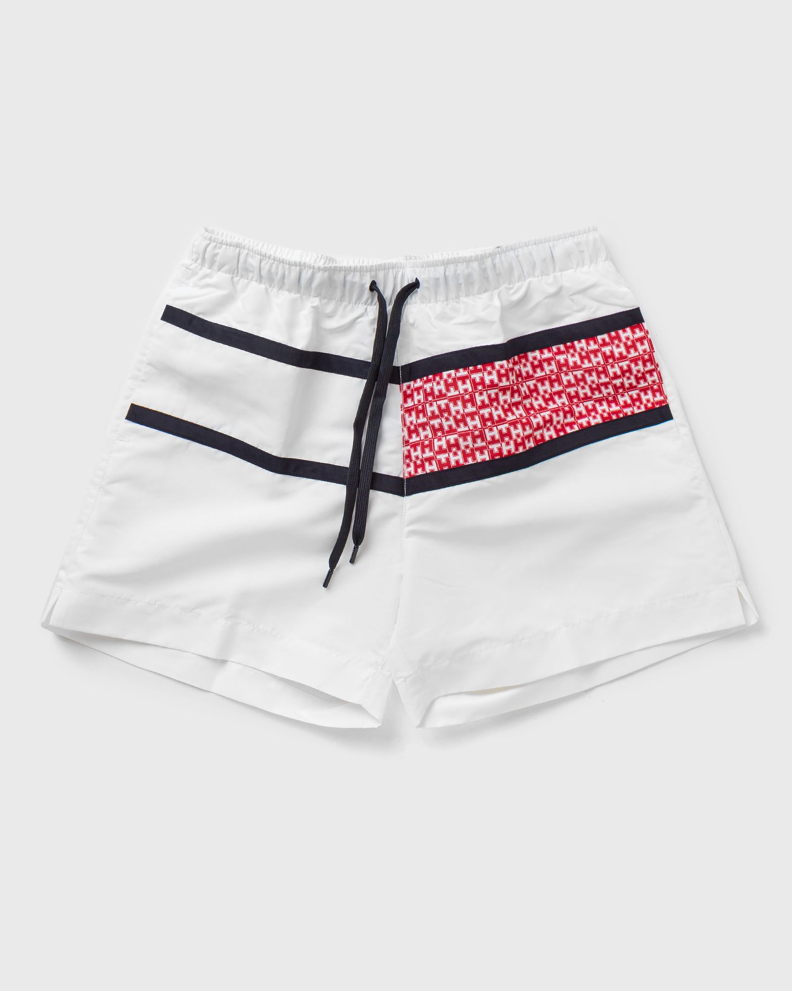 MONOGRAM PANEL SWIMSHORT