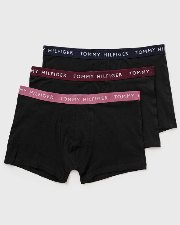 Tommy Hilfiger 3p Trunk - Boxers 