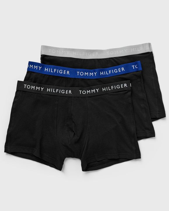 3P TRUNK WB