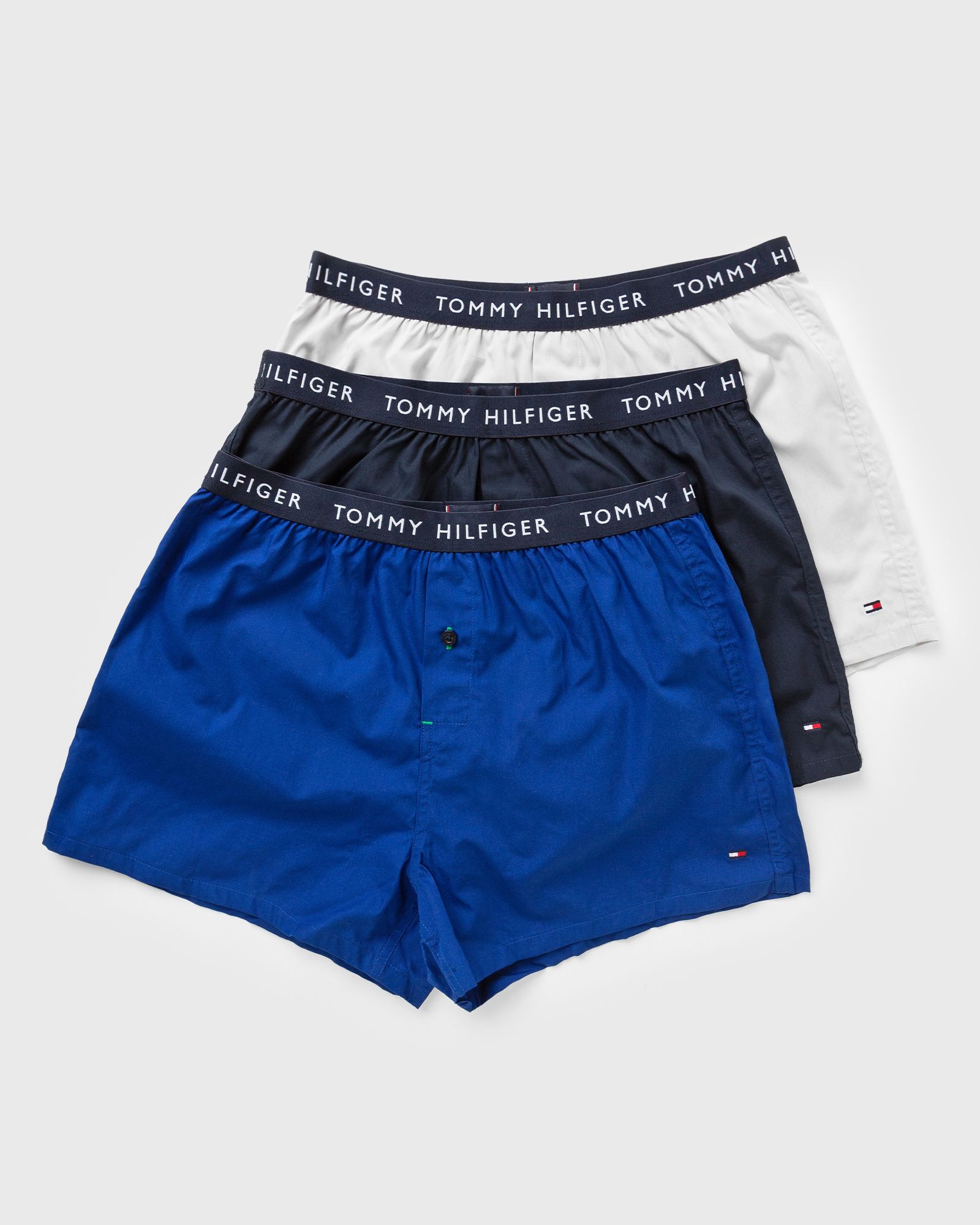 3P WOVEN BOXER