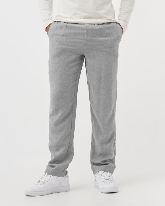 FLANNEL PANT
