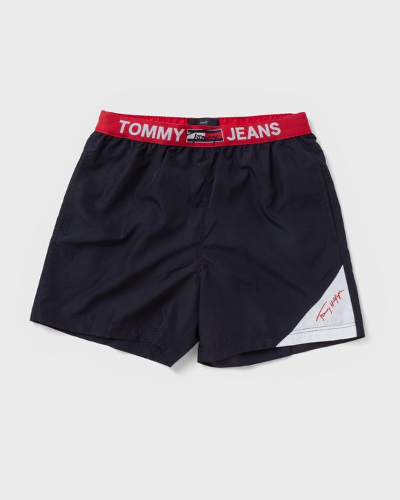 SIGNATURE SLIM FIT MID LENGTH Swimshort