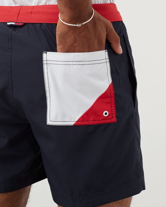 SIGNATURE SLIM FIT MID LENGTH Swimshort