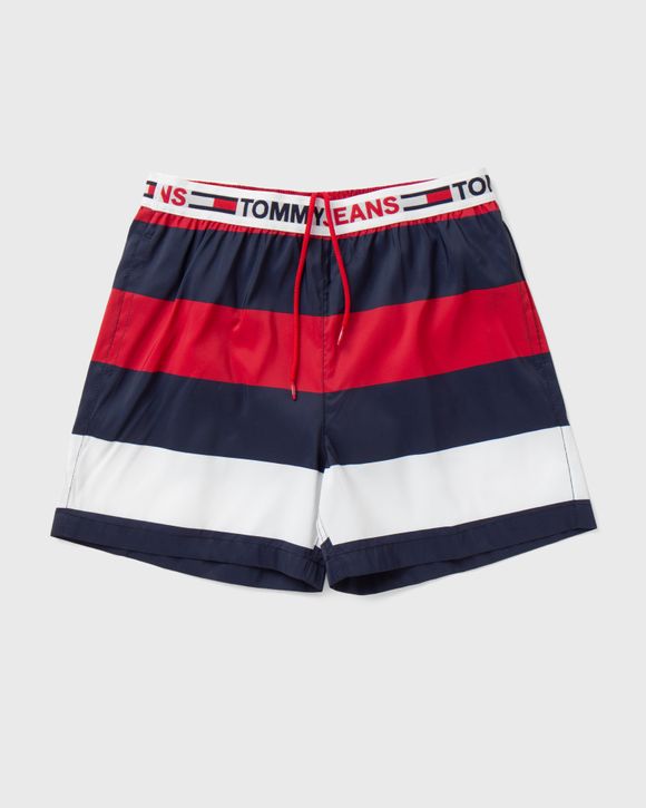 Tommy Jeans Pure Swimshort Multi | BSTN Store