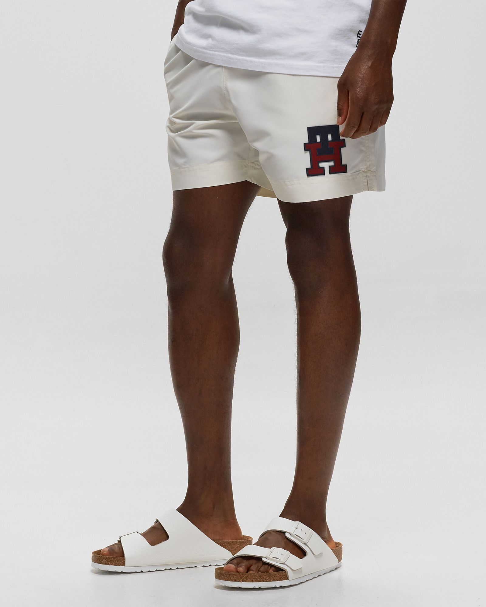 MEDIUM DRAWSTRING IMD SHORTS