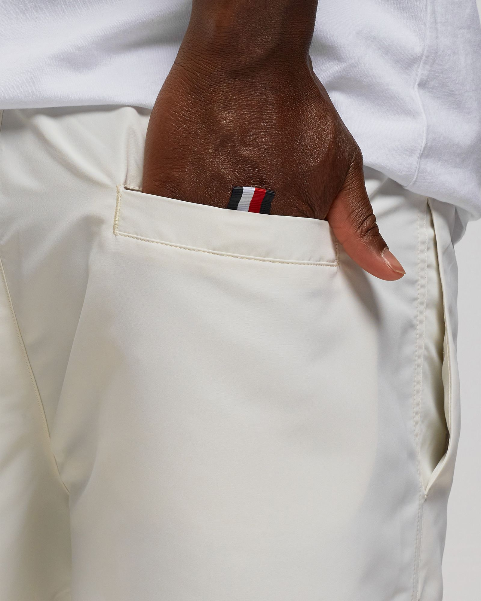 MEDIUM DRAWSTRING IMD SHORTS