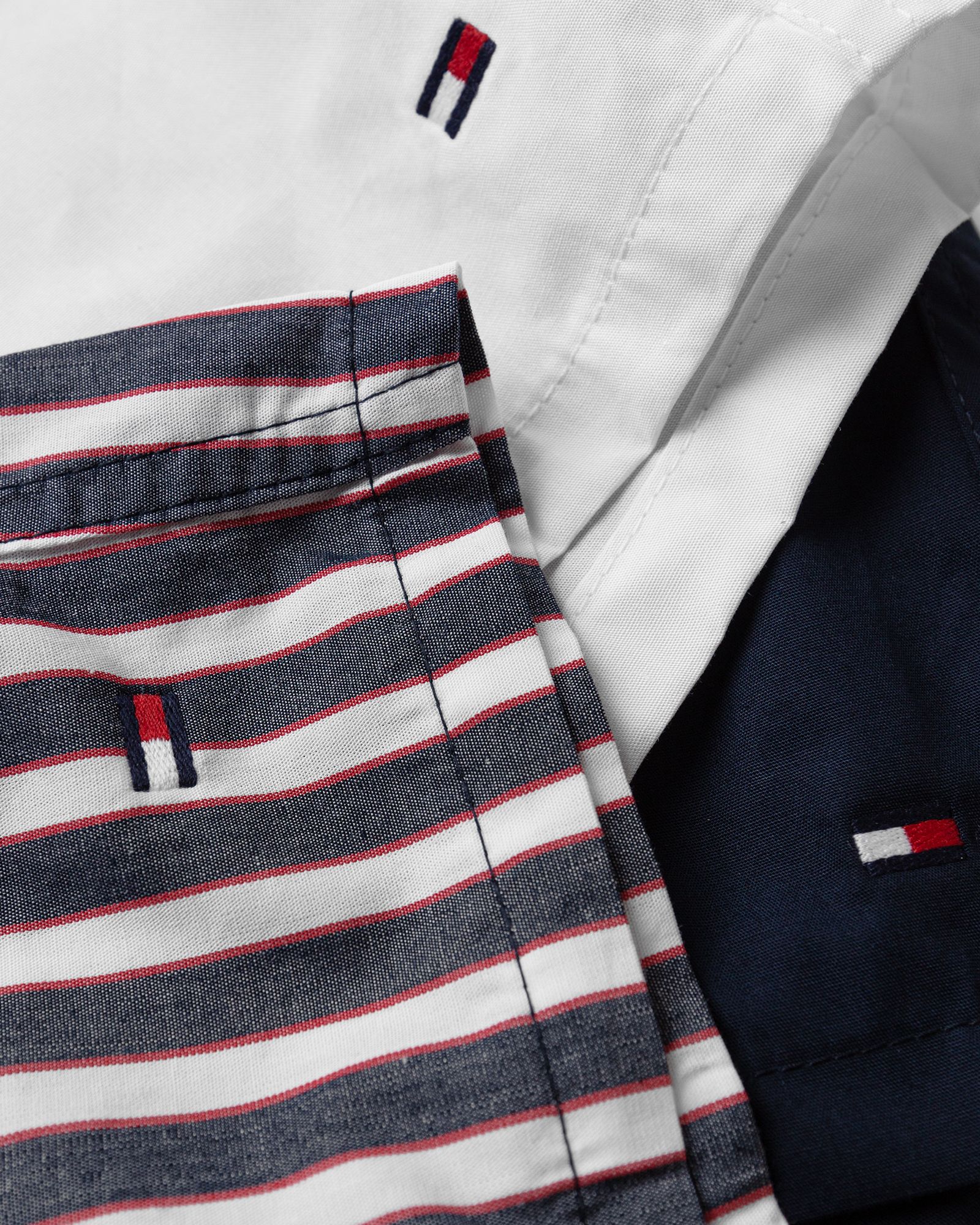 3P WOVEN BOXER PRINT