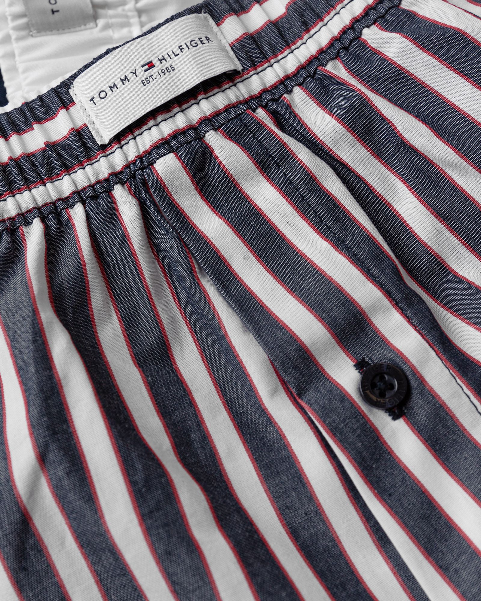 3P WOVEN BOXER PRINT