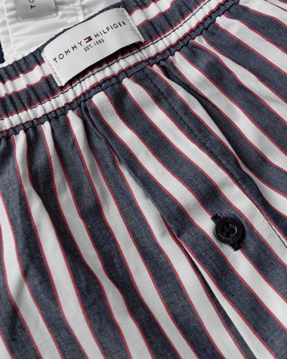 3P WOVEN BOXER PRINT