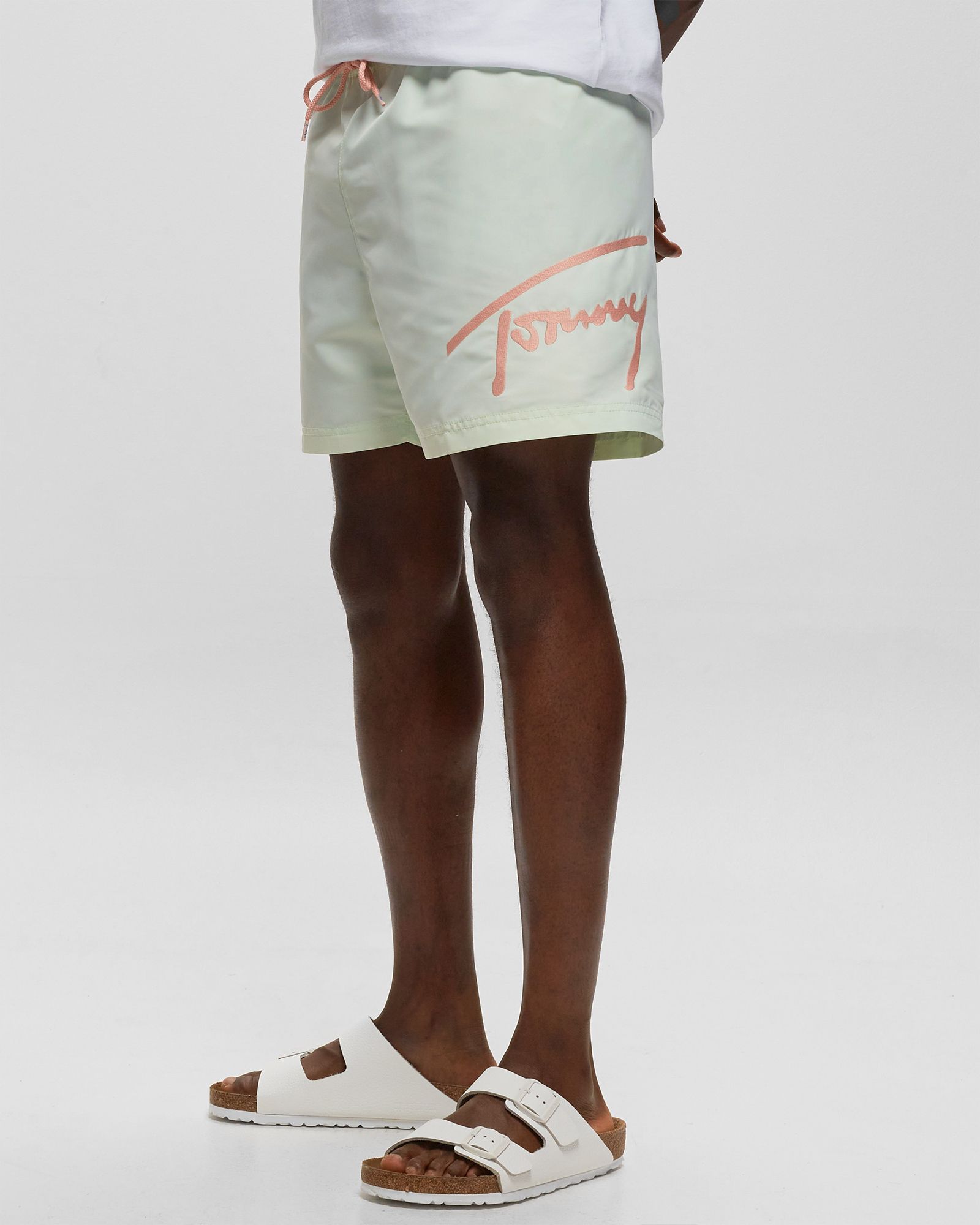 MEDIUM DRAWSTRING SHORTS