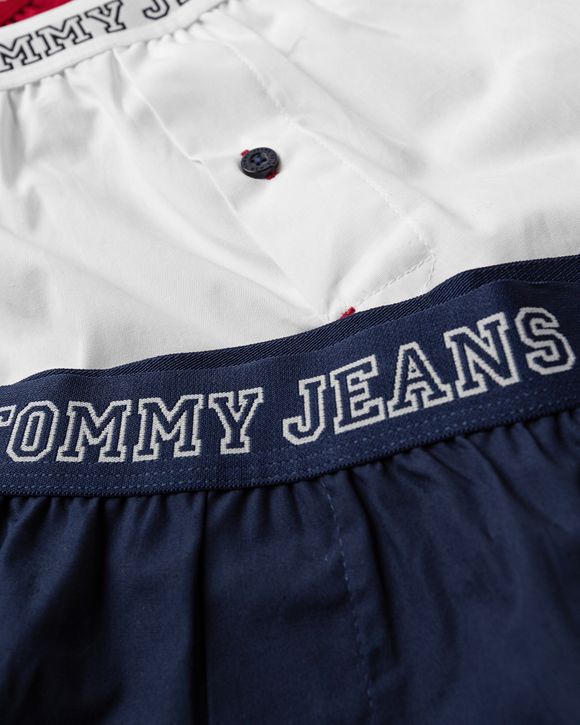 3P WOVEN BOXER