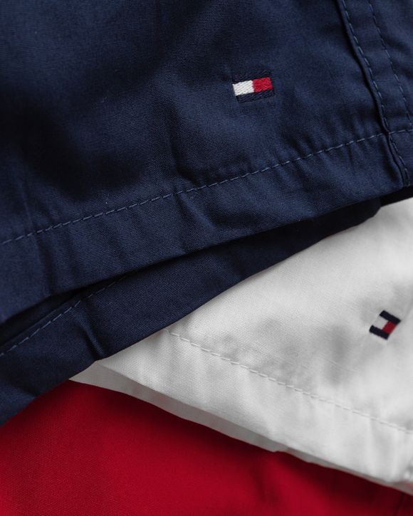 3P WOVEN BOXER