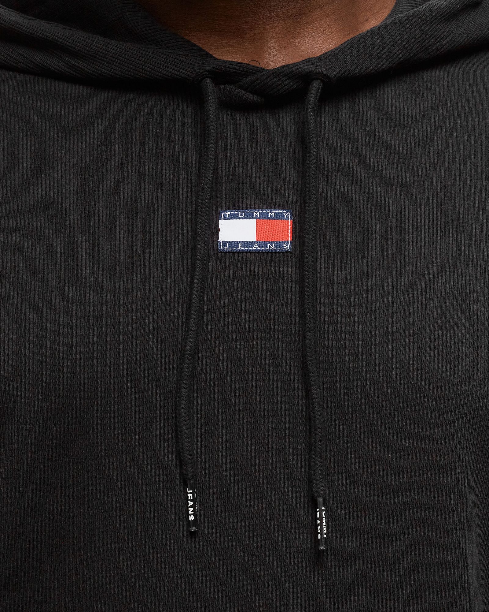 HERITAGE RIB HOODIE