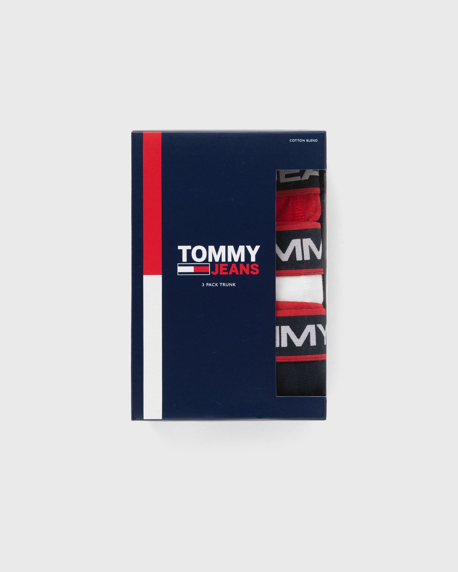 NEW YORK PACK TRUNK 3 PACK