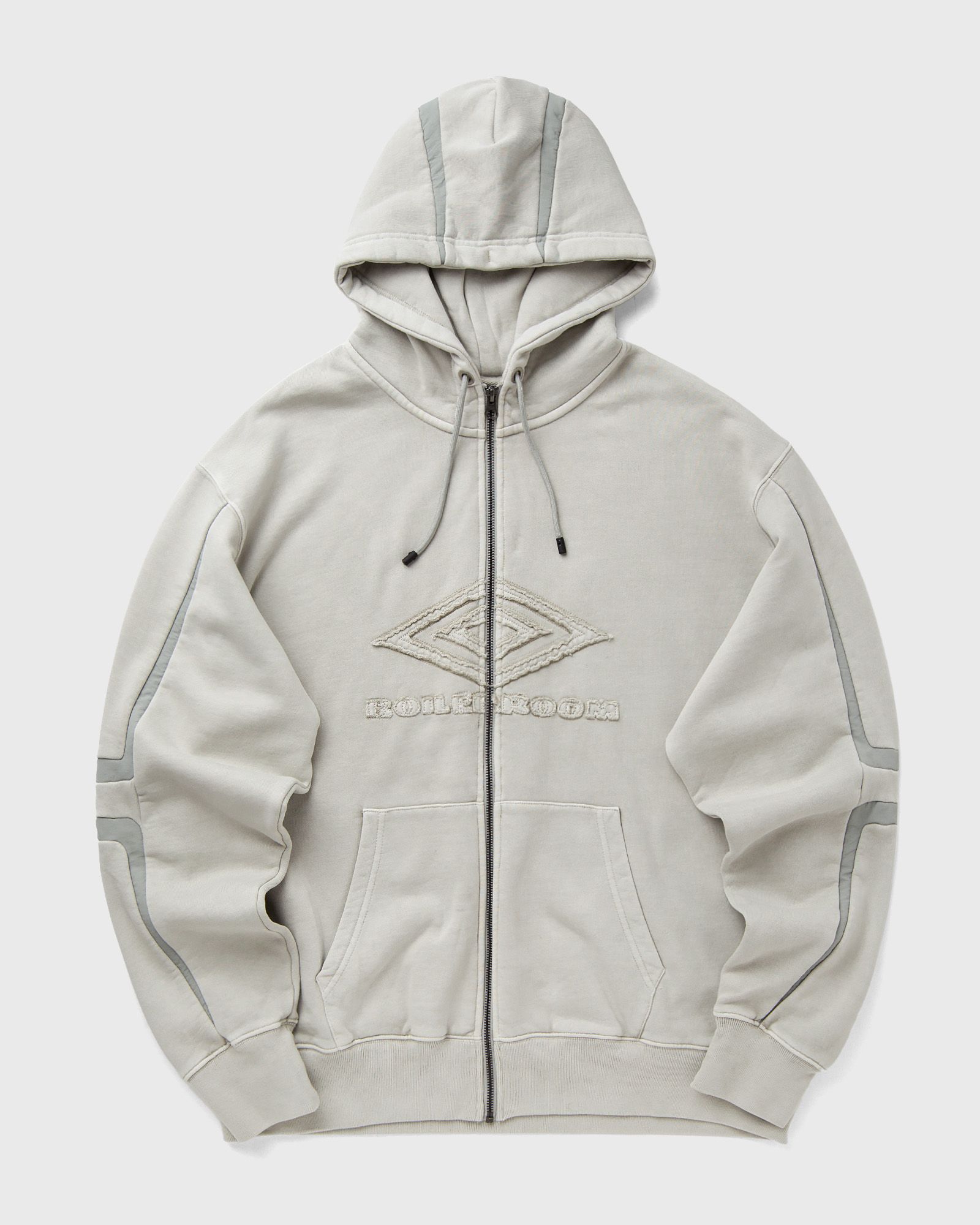 X UMBRO APPLIQUE HOODY