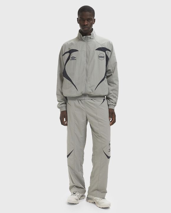 ラス1 BOILER ROOM × UMBRO Track Jacket L ラス1 BOILER ROOM × UMBRO Track Jacket L Boiler Room x Umbro