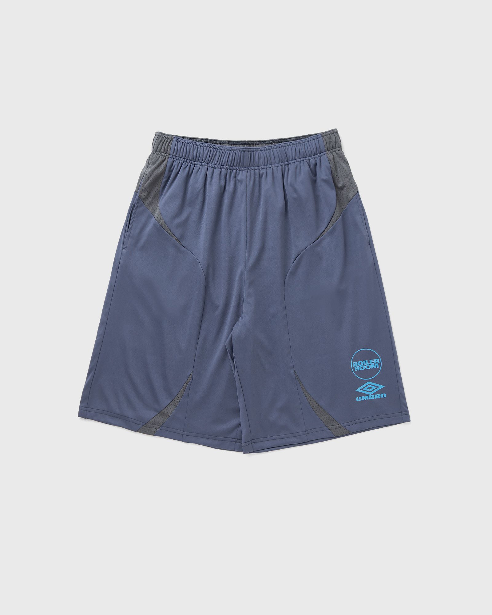 X UMBRO FOOTBALL SHORT