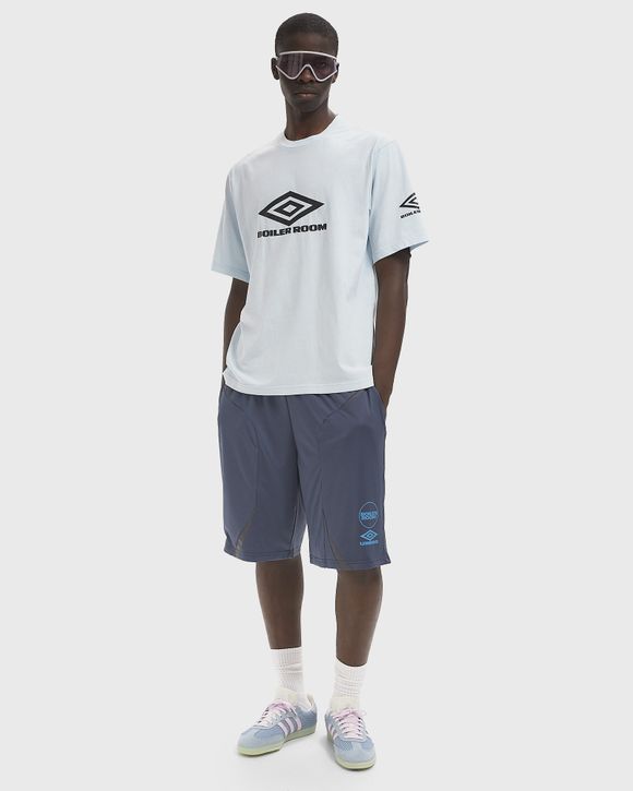 Thumbnail - X UMBRO FOOTBALL SHORT