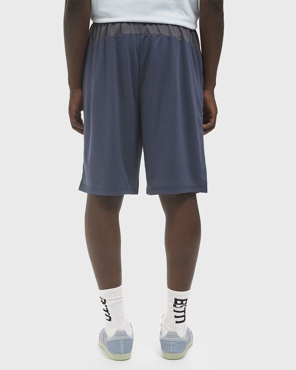 X UMBRO FOOTBALL SHORT