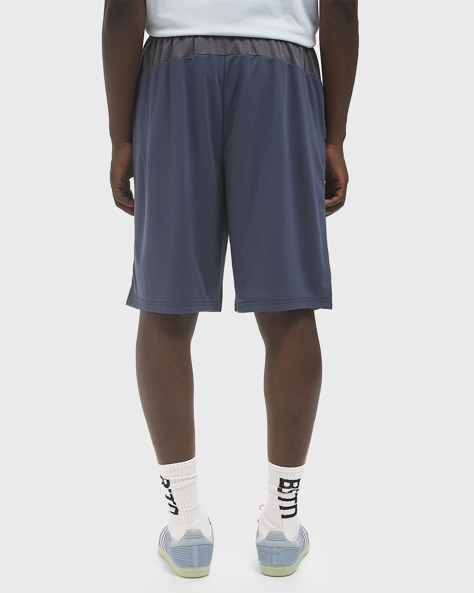 X UMBRO FOOTBALL SHORT