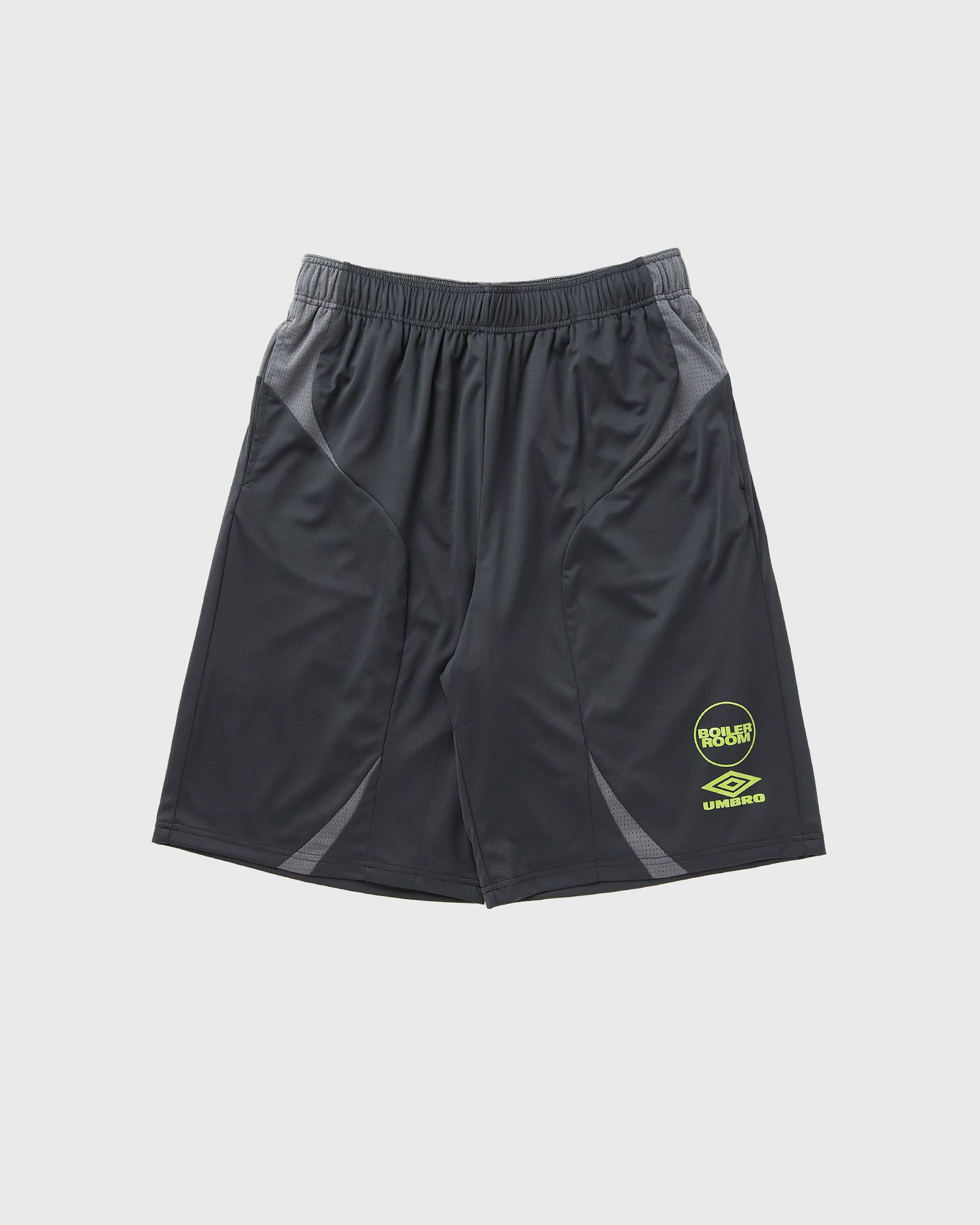 X UMBRO FOOTBALL SHORT