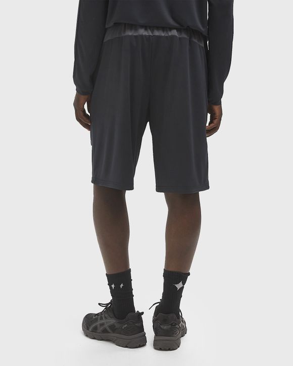 X UMBRO FOOTBALL SHORT