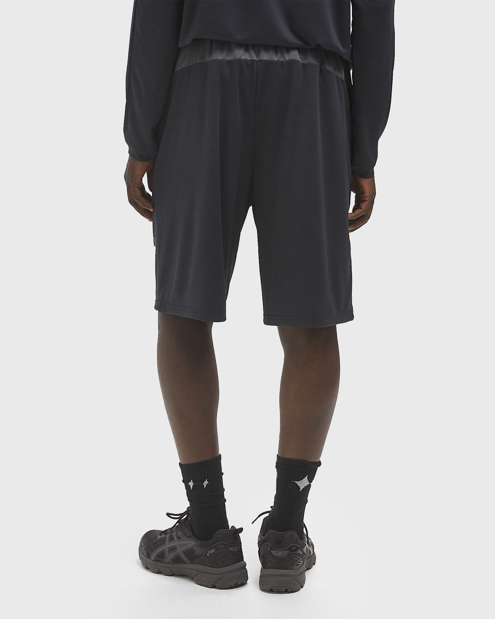 X UMBRO FOOTBALL SHORT