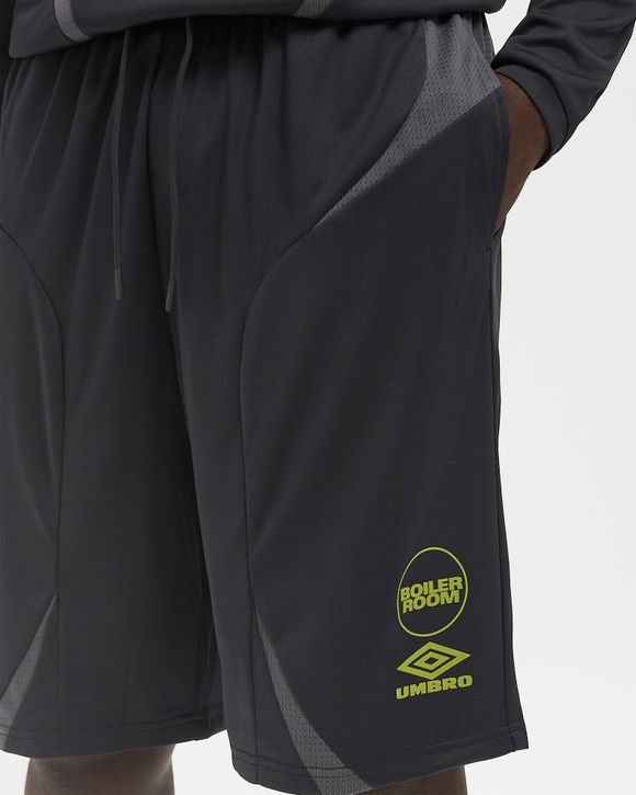X UMBRO FOOTBALL SHORT