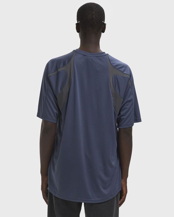 X UMBRO FOOTBALL SHIRT