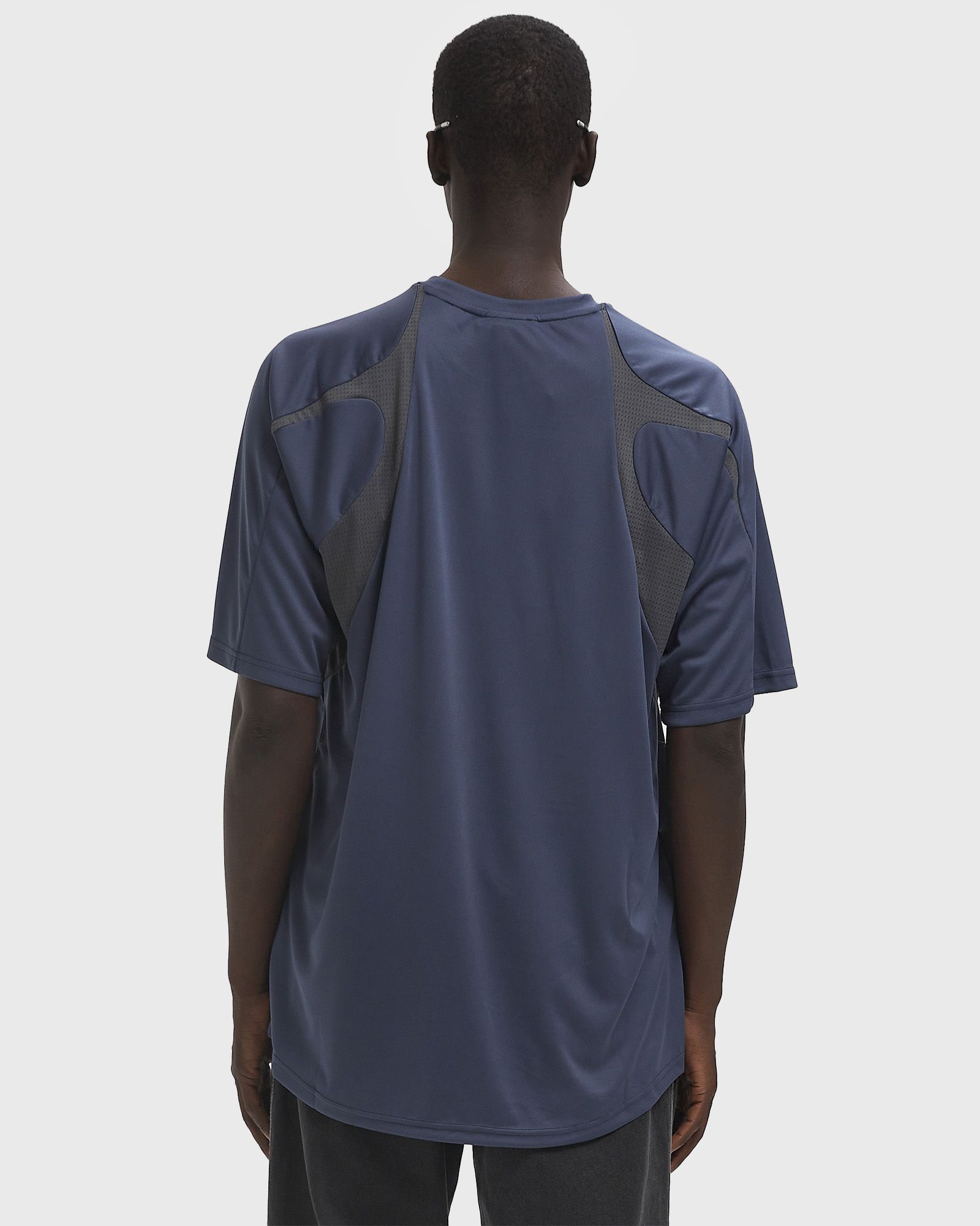 X UMBRO FOOTBALL SHIRT